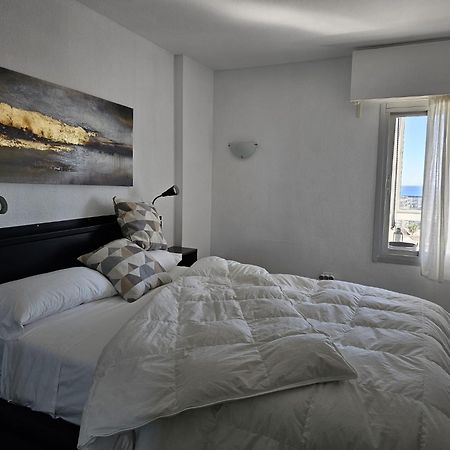 Aguila Relax Apartment Бенальмадена Экстерьер фото