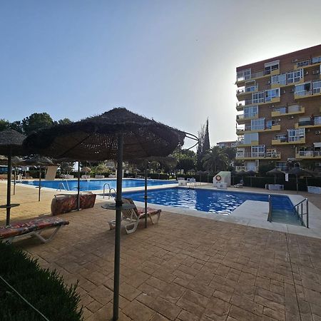 Aguila Relax Apartment Бенальмадена Экстерьер фото