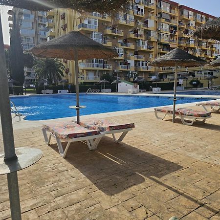 Aguila Relax Apartment Бенальмадена Экстерьер фото